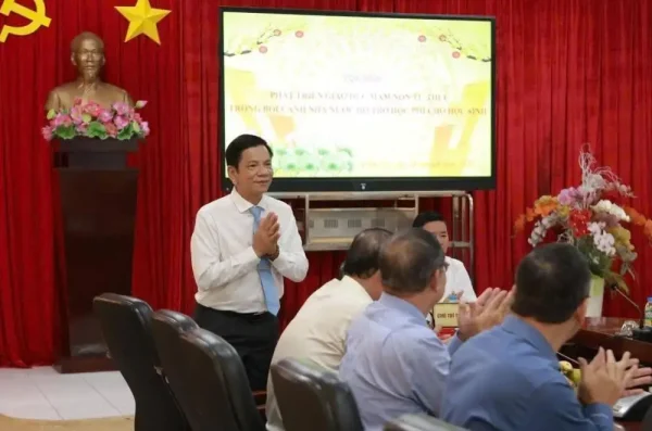 Chiêu sinh khóa “Phương pháp Phân tích hành vi ứng dụng (ABA)”