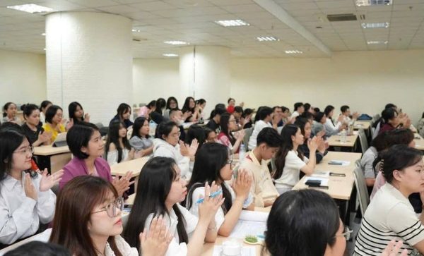 Thông báo khoá tập huấn WISC-IV-VN