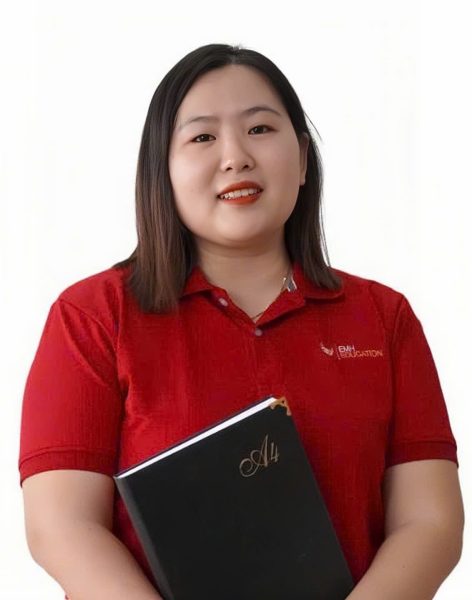 Chuyên Viên Giáo Dục Đặc Biệt