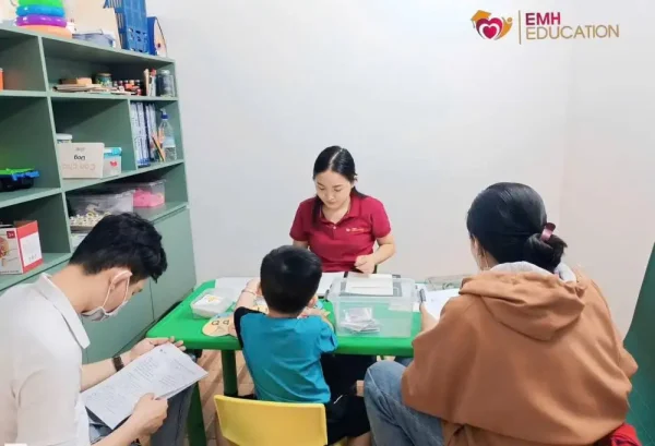 Phát hiện sớm dấu hiệu trẻ chậm nói 2 tuổi giúp can thiệp hiệu quả hơn