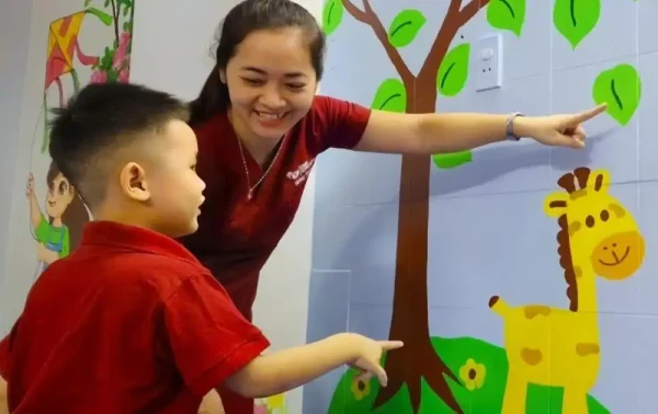 Giới thiệu Trung Tâm Can Thiệp, Trị Liệu Tâm Lý EMH – Đồng hành cùng trẻ chậm nói tại Biên Hòa