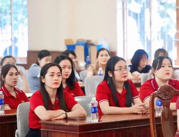 Hoạt động chuyên môn của Trung tâm can thiệp tâm lý EMH tại Đồng Nai