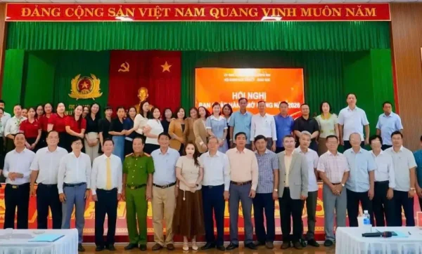 Trị liệu tâm lý cho trẻ em tại Trung tâm can thiệp tâm lý EMH