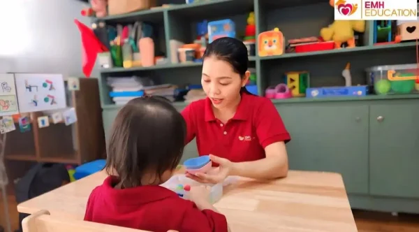 trung tâm EMH Biên Hòa