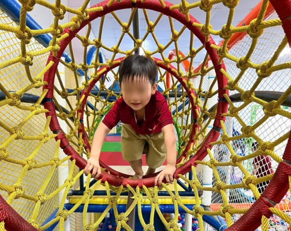 Can thiệp trẻ tăng động giảm chú ý