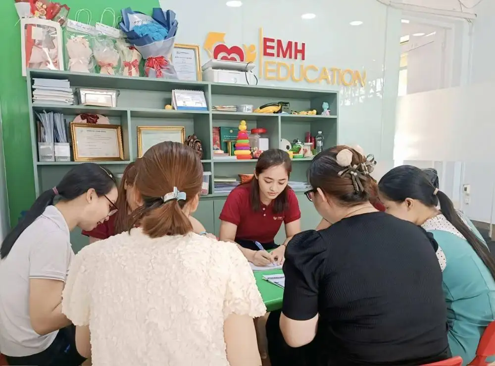 Cách dạy trẻ chậm nói tại nhà hiệu quả phụ huynh nên biết