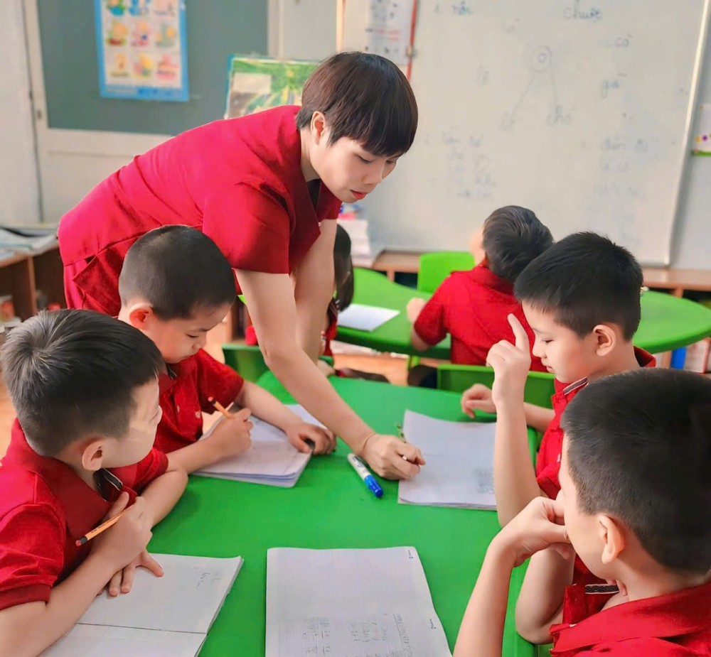 Trẻ chậm nói nói không rõ phải làm sao?