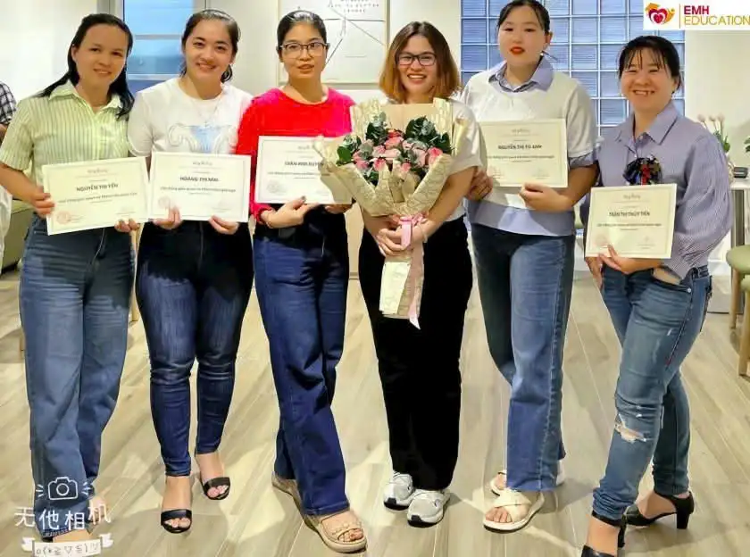 emh-dao-tao-roi-loan-cam-giac-phat-trien-ngon-ngu