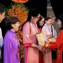 Trẻ hào hứng với trải nghiệm xem phim tại Hoàng Đức