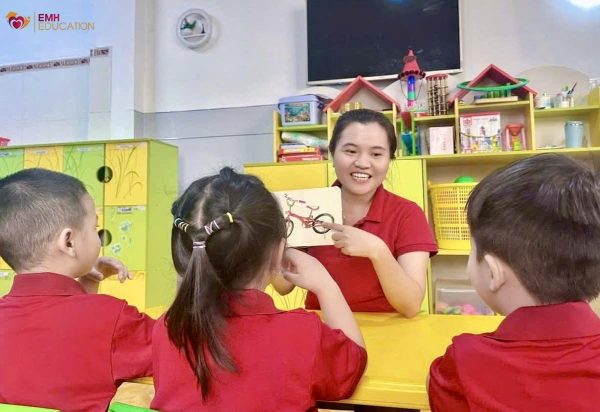 Nhà Tâm Lý Lâm Sàng