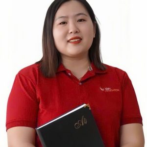CN. Nguyễn Thị Tú Anh