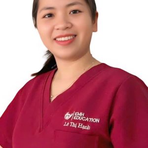 CN Lê Thị Hạnh