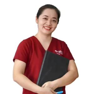 Hoàng Thị Mai
