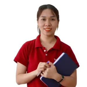 CN. Nguyễn Thị Liên
