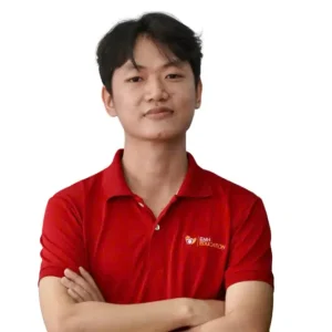 Phan Hữu Vinh Xuân