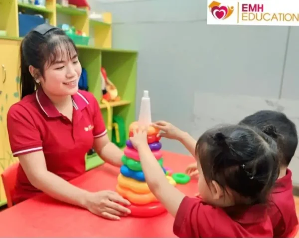 Trường Dạy Trẻ Tự Kỷ Đồng Nai