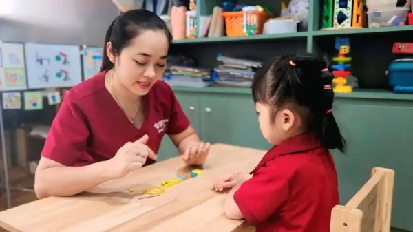 Tiến Bộ Của Trẻ Tự Kỷ: Bao Lâu Con Sẽ Có Thay Đổi Tích Cực?